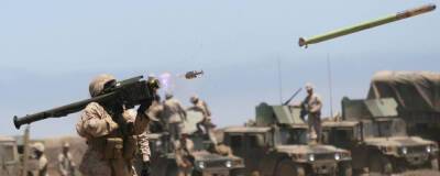 США планируют отправить на Украину военных советников и «Стингеры» - runews24.ru - Москва - Россия - США - Украина - Киев