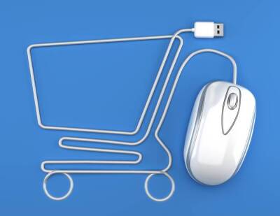 Создан новый центр силы e-commerce - smartmoney.one - Россия