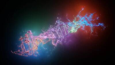 Японские специалисты разработали первый искусственный геном ДНК и мира - cursorinfo.co.il - Япония