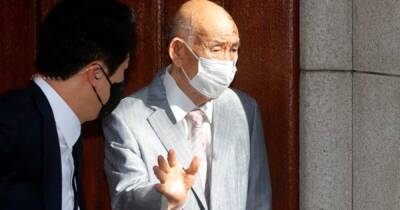 Умер экс-лидер Южной Кореи, которого хотели казнить за предательство - ren.tv - Южная Корея - Бирма