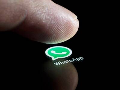 WhatsApp переписал свою политику конфиденциальности для Европы после рекордного штрафа в 225 млн евро - unn.com.ua - Украина - Киев - Европа