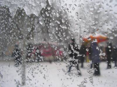 Погода в Глазове на 23 ноября - gorodglazov.com