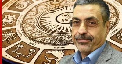 Павел Глоба - Павел Глоба назвал четыре знака зодиака, которых ждет удача в конце ноября - profile.ru