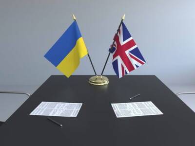 Ракеты и корабли: Британия ждет, что контракты по кредиту Украине будут заключены до 2025 года - unn.com.ua - Украина - Киев - Англия - Великобритания