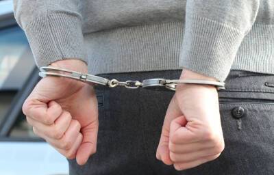 В Башкирии полицейские задержали подозреваемого в серии краж - bash.news - Башкирия - район Белебеевский