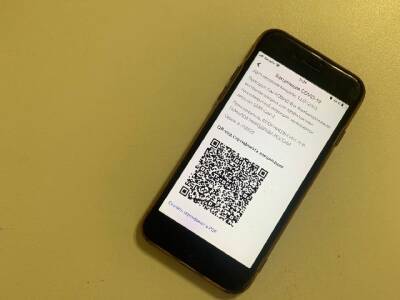Россияне хотят работать контролерами QR-кодов - u24.ru - Москва - Россия - Башкирия - Челябинская обл. - Алтайский край - Свердловская обл. - Пермский край - Тульская обл. - Липецкая обл.