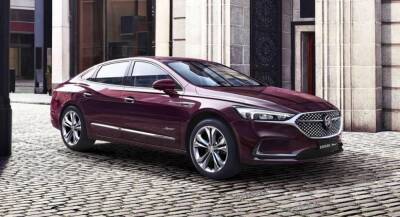 Lexus - ТОП-10 самых безопасных новых автомобилей - goodnews.ua