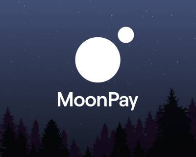 Криптостартап MoonPay привлек $555 млн при оценке в $3,4 млрд - forklog.com