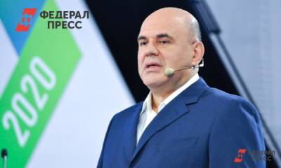 Михаил Мишустин - Екатерина Лазарева - Кабмин определился с проектами, на которые потратит 355 миллиардов - fedpress.ru - Москва - Россия