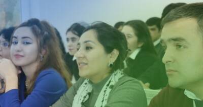 В Таджикистане более 200 специалистов прошли курс «Русский язык и профессия» - dialog.tj - Россия - Таджикистан - Киров
