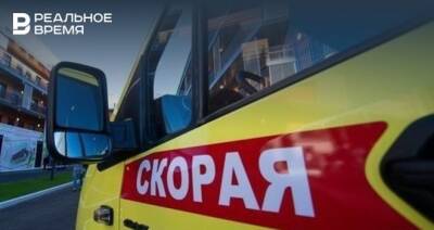 Количество погибших в ДТП с автобусом в Болгарии увеличилось до 46 человек - realnoevremya.ru - Турция - Болгария - Македония