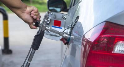 Shell - В Україні знов дорожчає автогаз: що відбувається на заправках - goodnews.ua