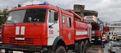 В Красногорске Отдел надзорной деятельности провел экскурсию для школьников - runews24.ru - Россия - Московская обл.