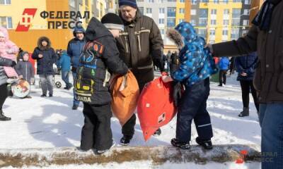 Евгений Поторочин - В России пособия на детей доверят выплачивать ПФР - fedpress.ru - Москва - Россия