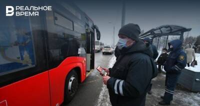 Максим Платонов - В Казани пассажиры, задерживающие транспорт из-за отсутствия QR-кодов, понесут ответственность - realnoevremya.ru - респ. Татарстан - Казань