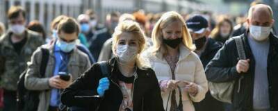 Андрей Исаев - Йенс Шпан - Эксперт Исаев заявил, что четвертая волна коронавируса в России завершилась - runews24.ru - Россия - Германия
