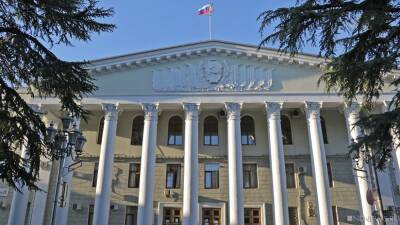 Сергей Аксенов - Экс-министр курортов и туризма Крыма продолжил путь на понижение - newdaynews.ru - Крым