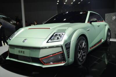 Autonews.ua - autonews.ua - Китай - Украина - Гуанчжоу
