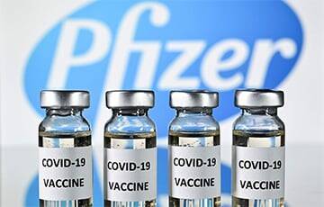 Pfizer и BioNTech заявили о 100% эффективности своей вакцины для подростков - charter97.org - США - Белоруссия