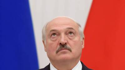 Александр Лукашенко - "Вырежем всех мерзавцев, которых вы финансировали" - newsland.com - Англия - Белоруссия - Польша