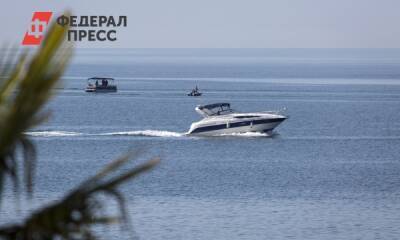 Застрявшую на яхте российскую семью отказываются спасать - fedpress.ru - Москва - Австралия - Новосибирск - Болгария - Новая Зеландия - Французская Полинезия