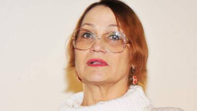 Нина Русланова - СК проверит действия лечивших Нину Русланову врачей - iz.ru - Россия - Израиль