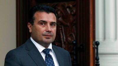 Зоран Заев - Премьер Северной Македонии отправится в Болгарию в связи с крупным ДТП с 46 погибшими - russian.rt.com - Болгария - Македония