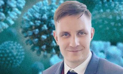 Андрей Исаев - В России заявили об окончании четвертой волны коронавируса - bloknot.ru - Россия