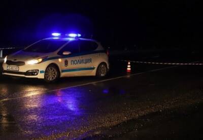 В Болгарии более 40 туристов погибли в жутком ДТП - facenews.ua - Украина - Болгария - Македония - Стамбул