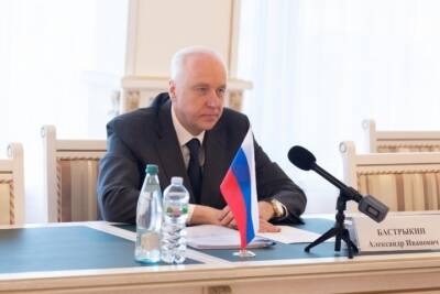 Александр Бастрыкин - Глава СК поручил проверить информацию о рейдерском захвате рязанского предприятия - rzn.mk.ru - Россия - Рязанская обл. - Рязань