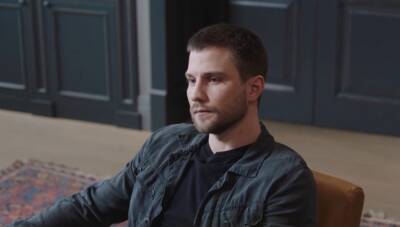 Игорь Куценко - Актёр из Уфы сыграл роль миллиардера в сериале с Гошей Куценко - bash.news - Уфа