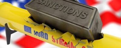 Энтони Блинкен - Госсекретарь США Энтони Блинкен сообщил о введении против «Северного потока-2» новых санкций - runews24.ru - Россия - США