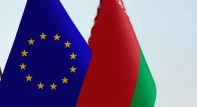 Белоруссия и Евросоюз договорились о дальнейших контактах - eadaily.com - Белоруссия - Минск - Брюссель