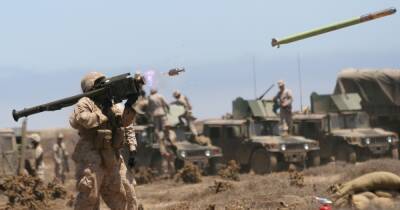 Джо Байден - Вертолеты, Stinger, Javelin: в США обсуждают дополнительные поставки вооружения Украине, - CNN - focus.ua - Россия - США - Украина