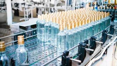 ФГИУ продал 30 спиртзаводов на ₴1,7 миллиарда - bin.ua - Украина - Белоруссия