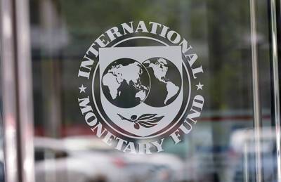 Украина получит второй транш МВФ в $700 млн - agroportal.ua - Украина
