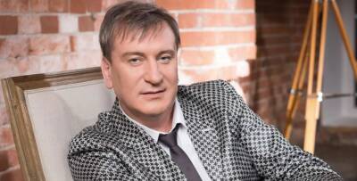 Сергей Пенкин - Сергей Пенкин рассказал о своей диете, благодаря которой смог похудеть на 24 килограмма - runews24.ru