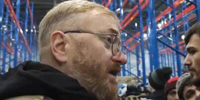 Виталий Милонов - Милонов пригрозил Польше "гомосеками" - ruposters.ru - Белоруссия - Польша - Брюссель