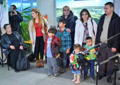 Вернувшиеся из Чехии на родину иракцы сожалеют о своем решении - vinegret.cz - Ирак - Чехия - Брно