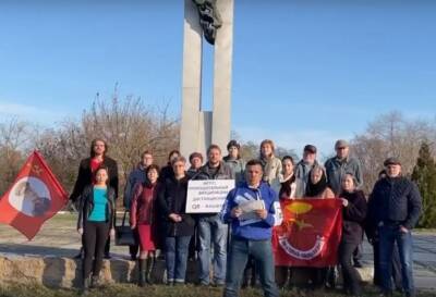 Владимир Путин - Как в России наказывают людей за видеообращения к Путину против QR-кодов и вакцинации - znak.com - Россия - Ростовская обл. - Таганрог