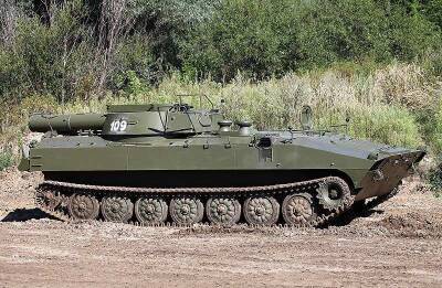 Военные эксперты назвали причину использования советской установки УР-77 в российской армии - actualnews.org - Россия
