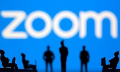 Акции Zoom падают после результатов компании за 3 квартал - smartmoney.one