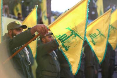 «Хизбалла» намерена затопить оружием Израиль - news.israelinfo.co.il - Израиль - Ливан - Кувейт - Бахрейн