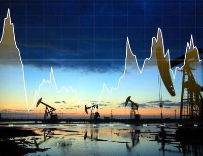 Нефть продолжает отыгрывать рост прошедшего года - smartmoney.one - Китай - США - Япония - Индия