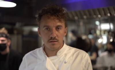Евгений Клопотенко - "Мастер Шеф" Клопотенко рассказал о своих впечатляющих заработках за границей: "Больше тех, кто работал" - sport.politeka.net - США - Украина - Италия - Германия