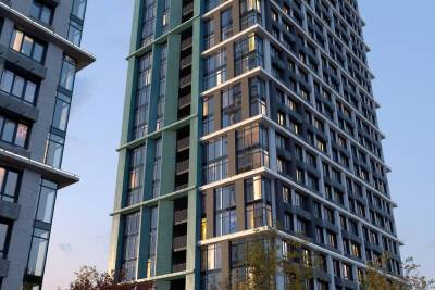 LEV Development начинает строительство жилого квартала Central Hills - thepage.ua - Украина - Киев - Печерск