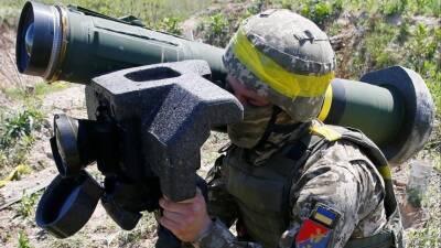 Джо Байден - Джен Псаки - Псаки отмолчалась на новости о получении Киевом оружия из США - 5-tv.ru - Россия - США - Украина - Киев - Вашингтон - Афганистан