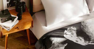 Андре Тан - Модный дом: Andre Tan и Sound Sleep представили общую коллекцию домашнего текстиля - dsnews.ua - Украина - Мальдивы