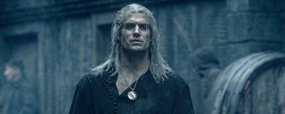 Мишель Йео - Завершились съемки приквела «Ведьмака» - runews24.ru