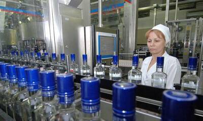 На приватизации 30 спиртзаводов государство заработало 1 миллиард - capital.ua - Украина